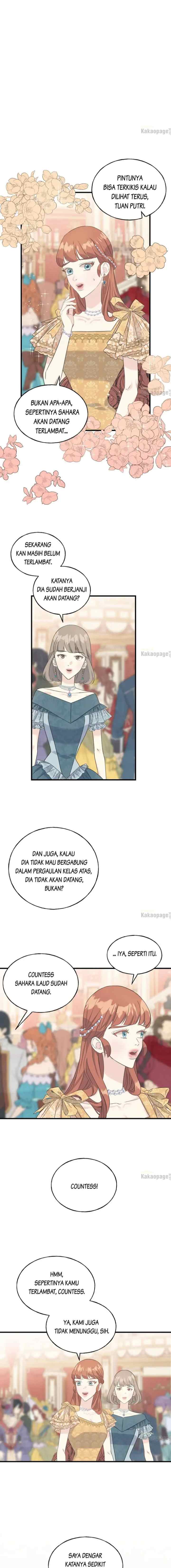 Crows Like Things That Sparkle chapter 26 halaman 10