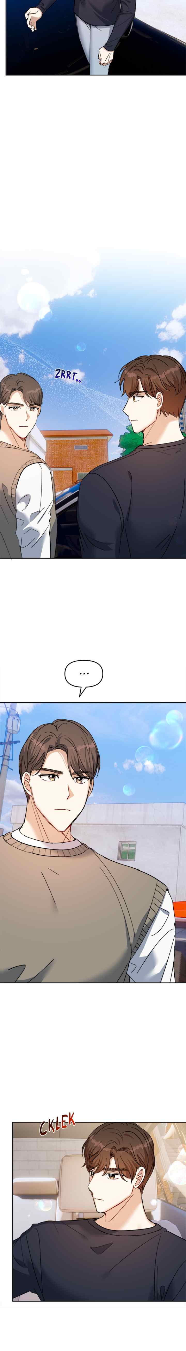 A Prenuptial Contract chapter 69 halaman 4