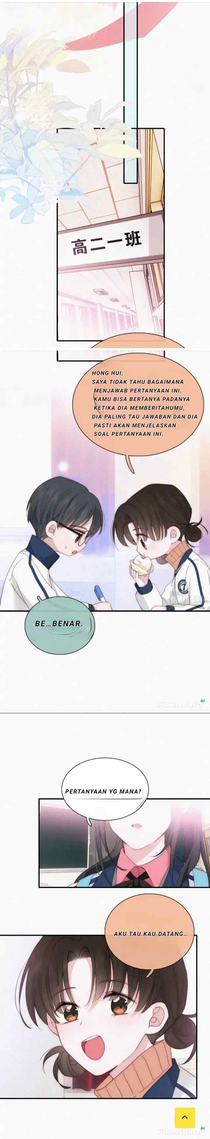 Destined to Love You chapter 37 halaman 12