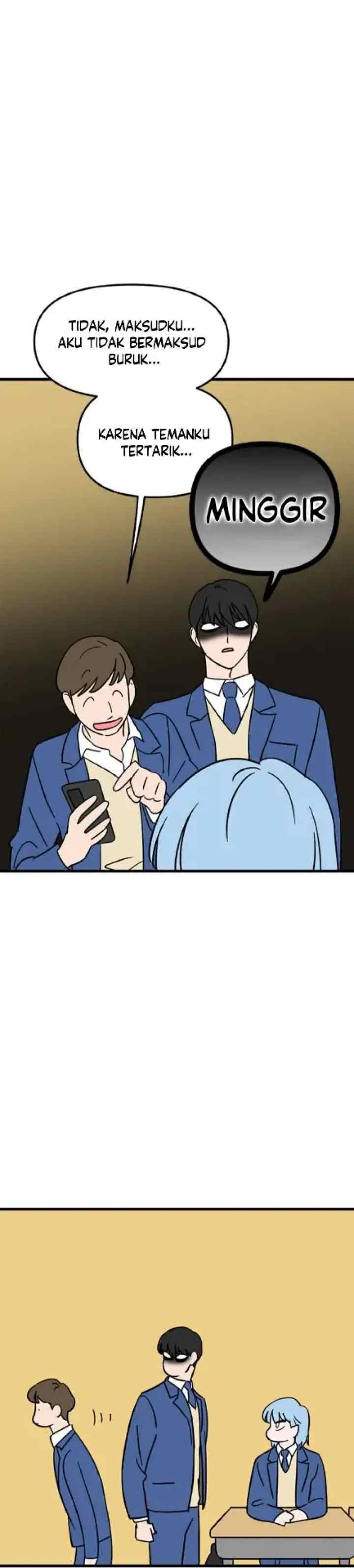 Dragon Girl chapter 2 halaman 14