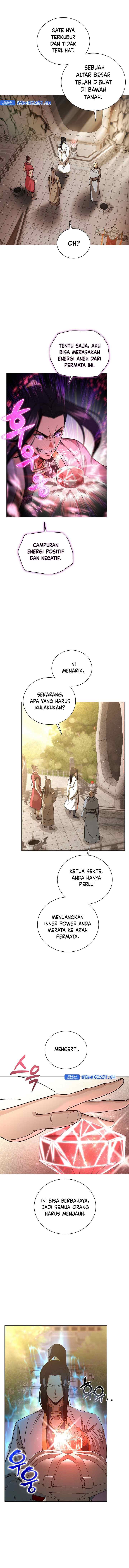 The Heavenly Demon Lord Who Doesn't Want to Level Up chapter 2 halaman 6