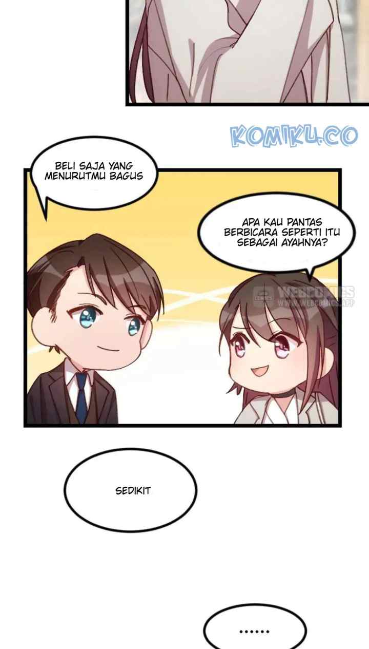 CEO's Sudden Proposal chapter 74 halaman 6