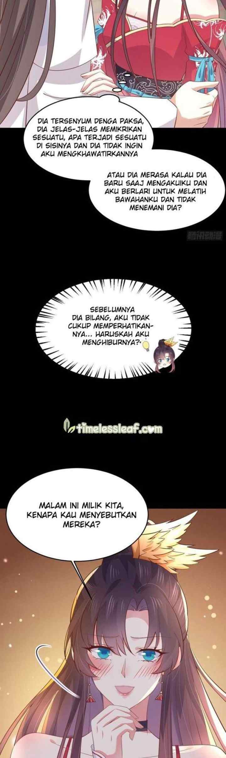 Pupillary Master chapter 197 halaman 7