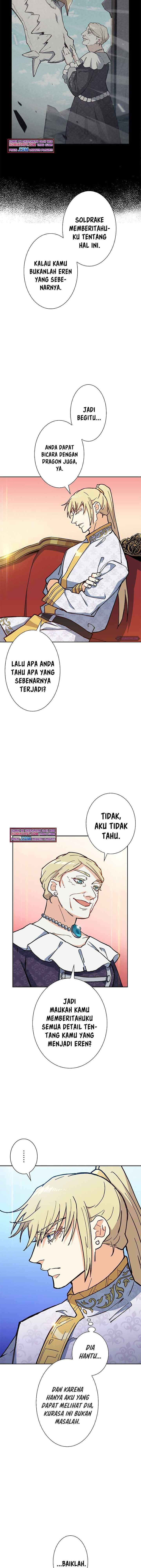 White Dragon Duke: Pendragon chapter 9 halaman 4