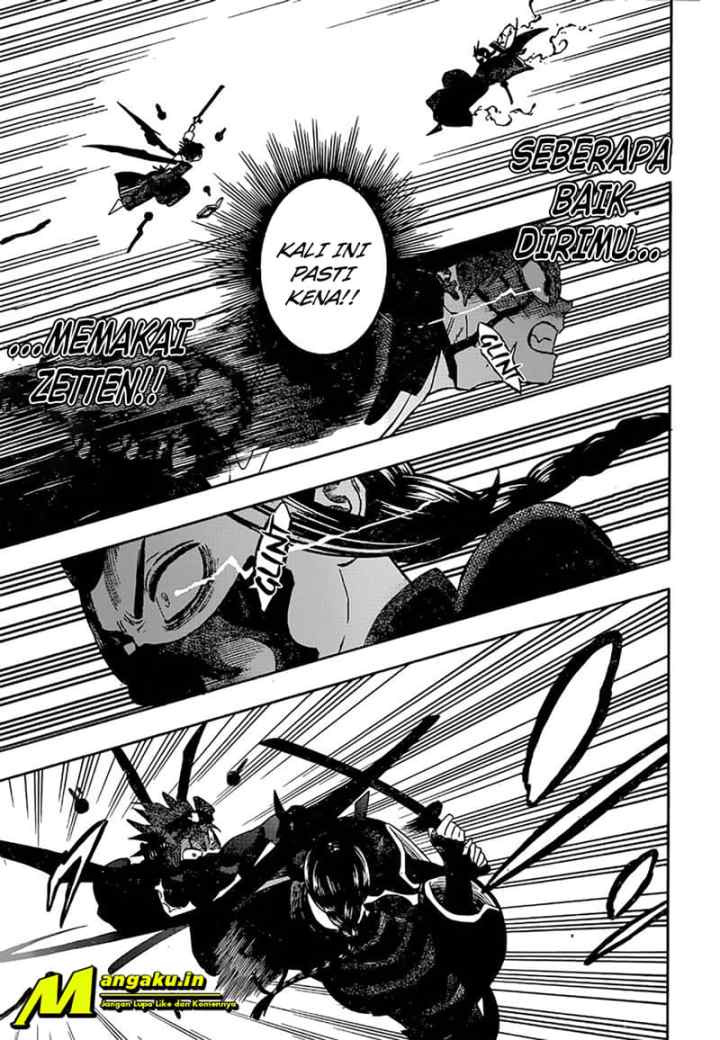 Black Clover chapter 343 halaman 9