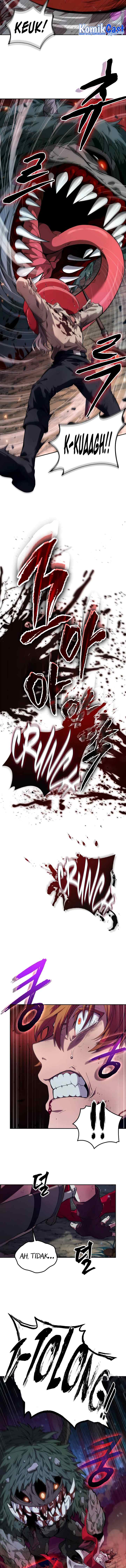 The Last Adventurer chapter 0 halaman 14