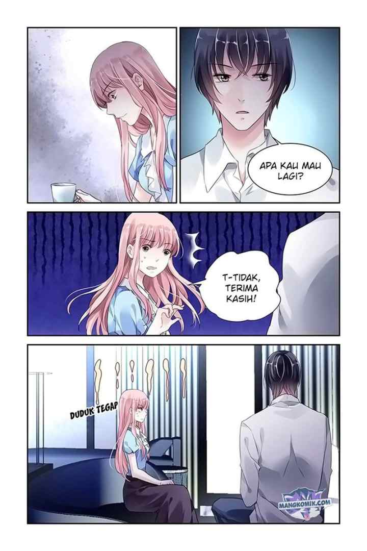 Guomin Laogong Dai Huijia chapter 38 halaman 4