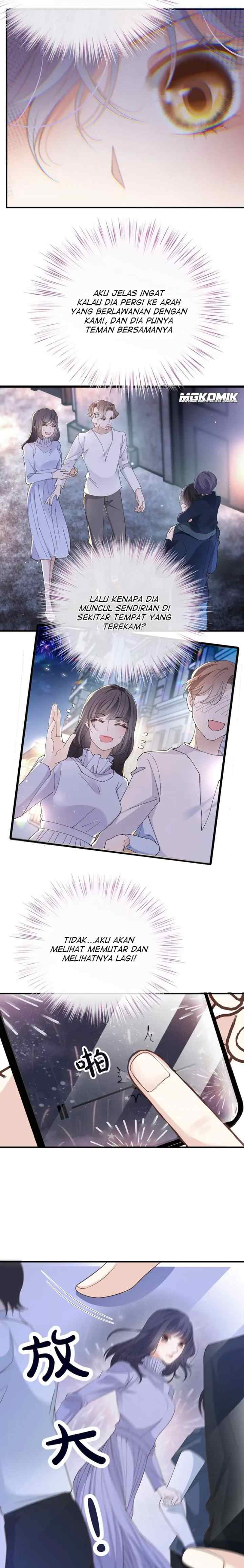 The Duke's Hidden Baby: BOGO! chapter 193 halaman 4