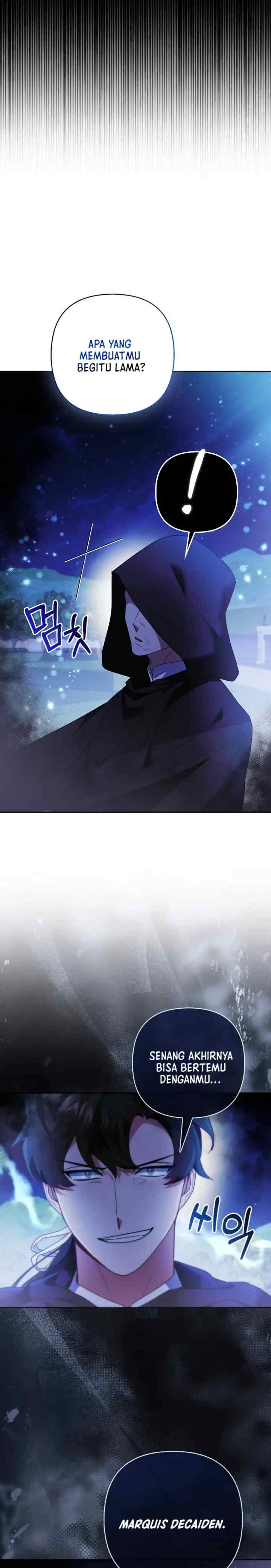 The Grand Duke's Fox Princess chapter 20 halaman 16