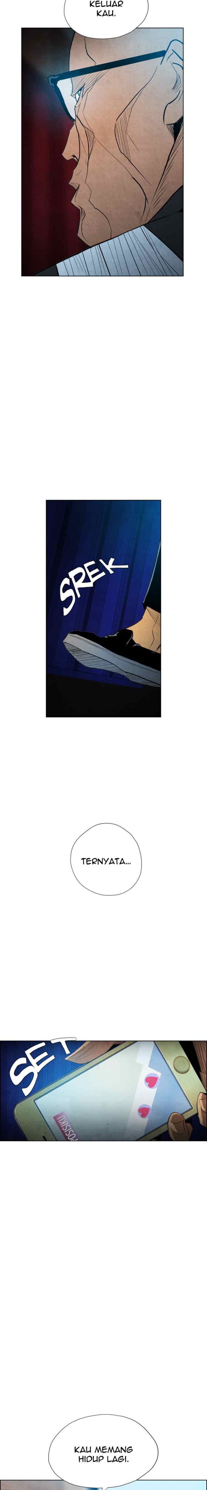 Reawaken Man chapter 16 halaman 12