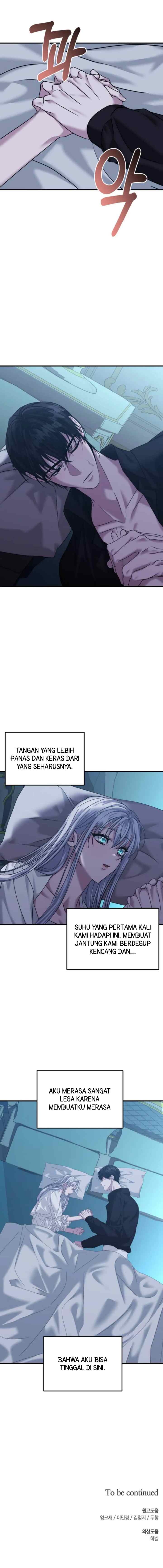 A Marriage Alliance for Revenge chapter 53 halaman 12
