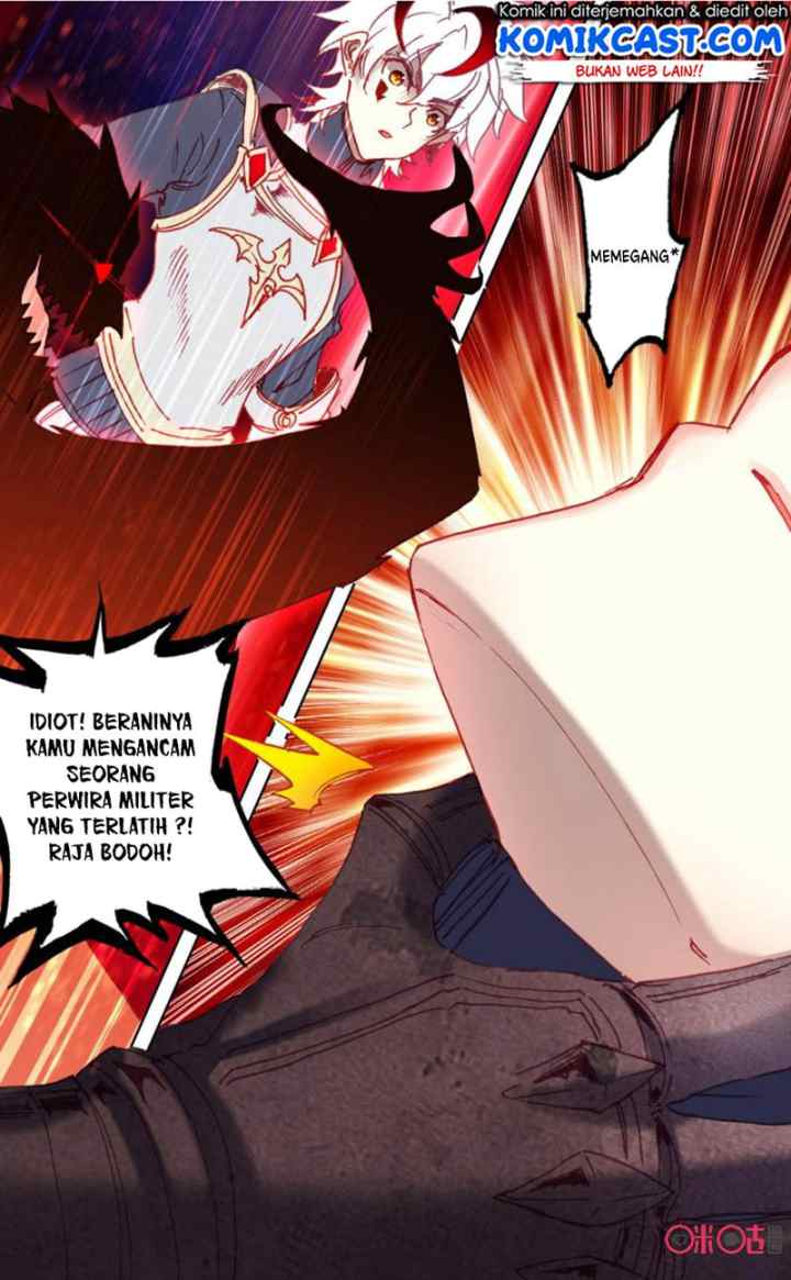 Long Live the King chapter 40 halaman 15