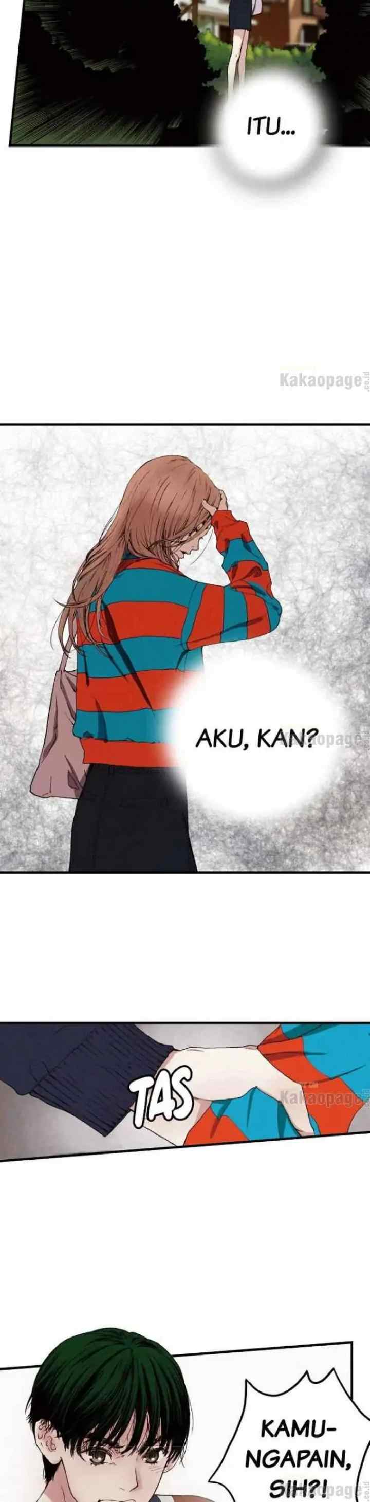 This Isn't Right! chapter 10 halaman 15