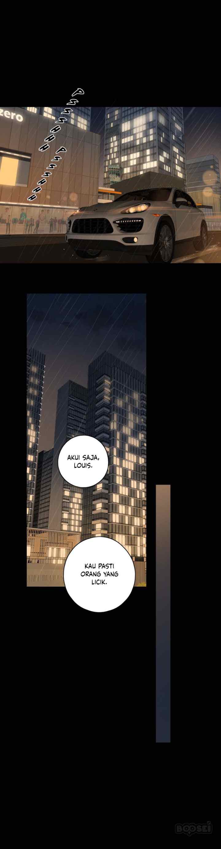 She May Not Be Cute chapter 34 halaman 10