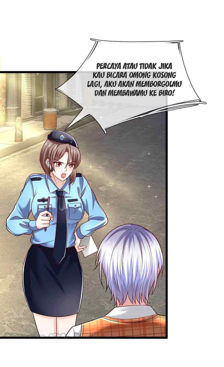 The Top Abandoned Young chapter 64 halaman 7