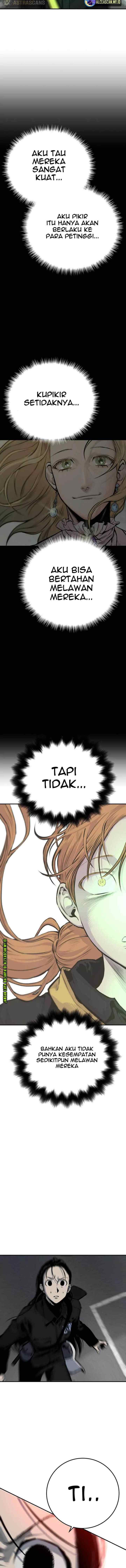 ZomGan chapter 35 halaman 18