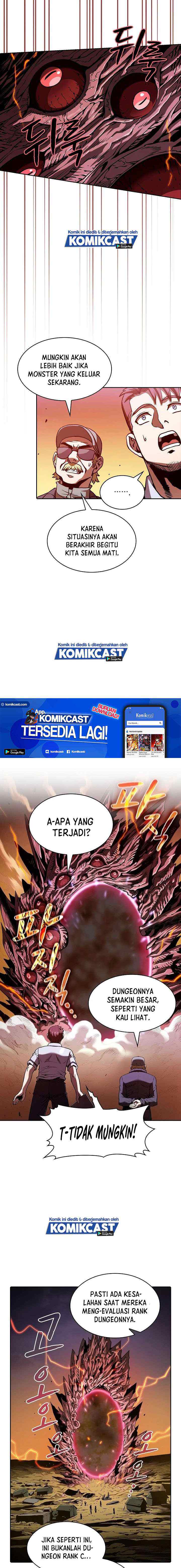 The Constellation That Returned From Hell chapter 29 halaman 16