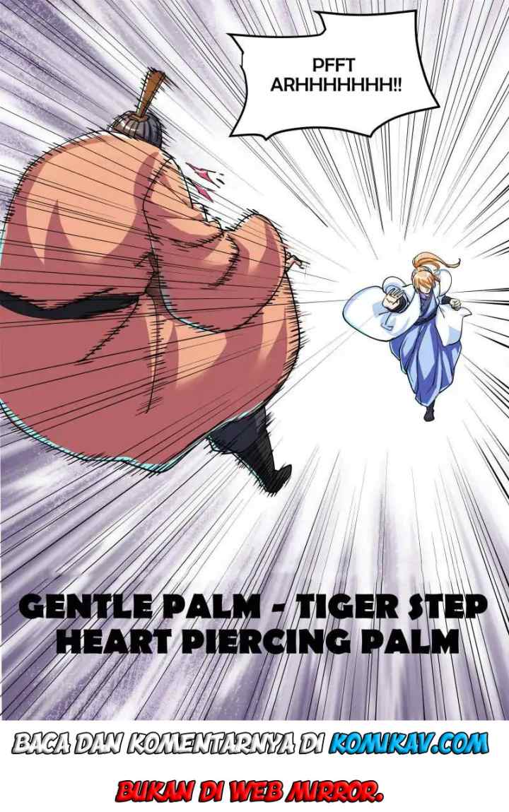 The Top Clan Leader In History chapter 40 halaman 11
