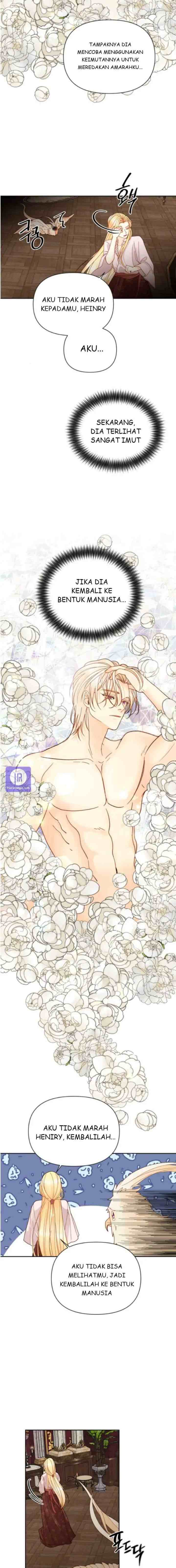 The Remarried Empress chapter 97 halaman 11
