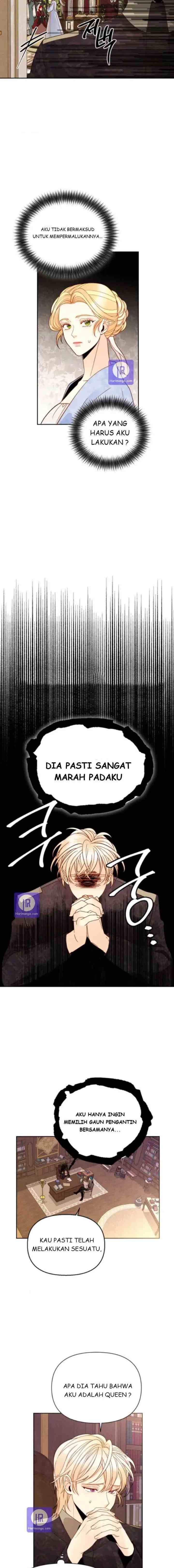 The Remarried Empress chapter 97 halaman 6