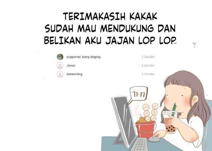 I Hate My Life chapter 14 halaman 13