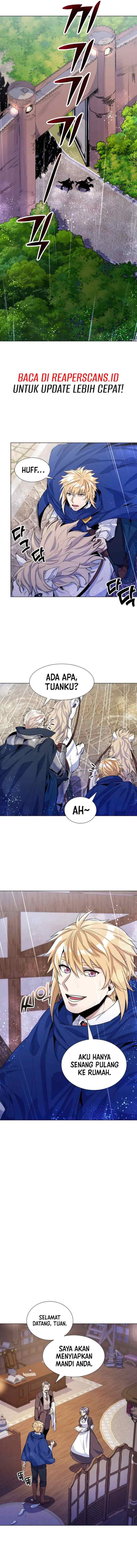 Overbearing Tyrant chapter 32 halaman 10