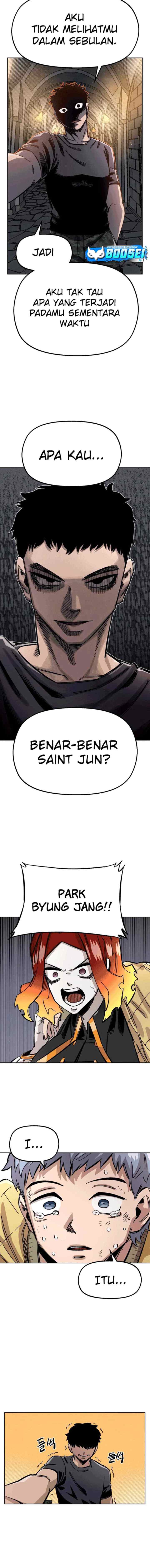 Reincarnation Of The Veteran Soldier chapter 39 halaman 14