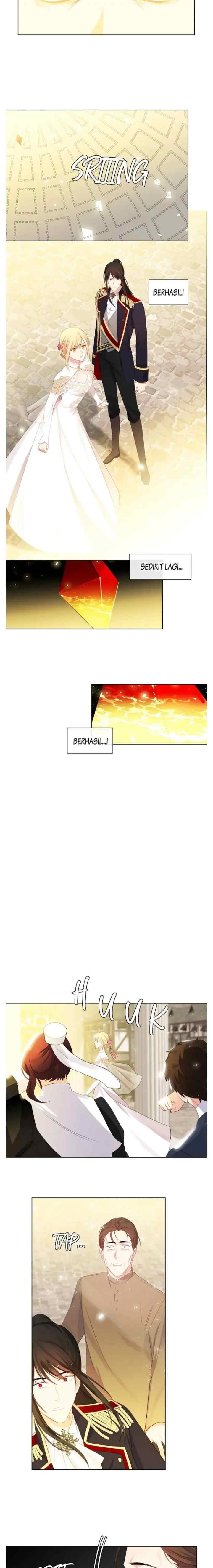 La Compagne de L'Empereur chapter 85 halaman 7
