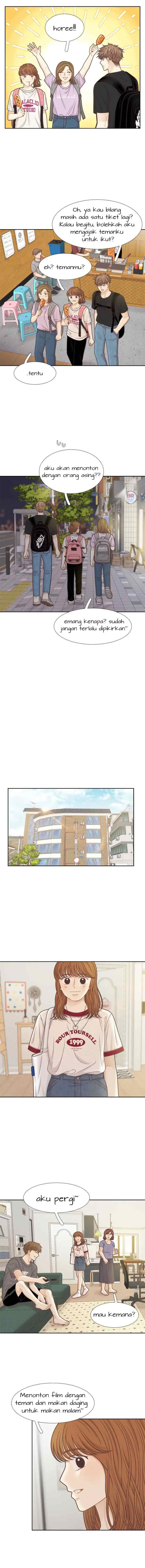 Odd Girls Out S2 chapter 146 halaman 10