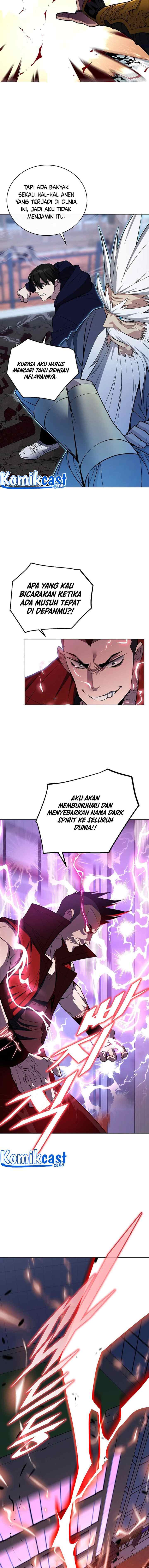 Heavenly Demon Instructor chapter 53 halaman 14