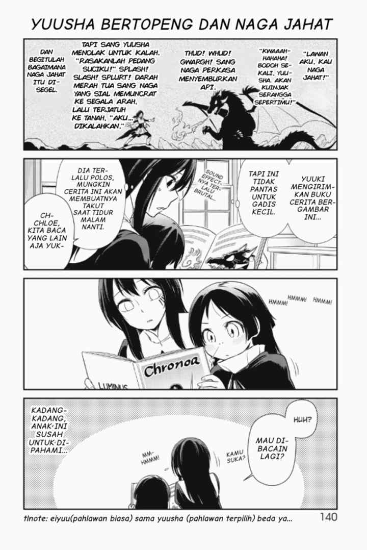 Tensura Nikki Tensei Shitara Slime Datta Ken chapter 27 halaman 9