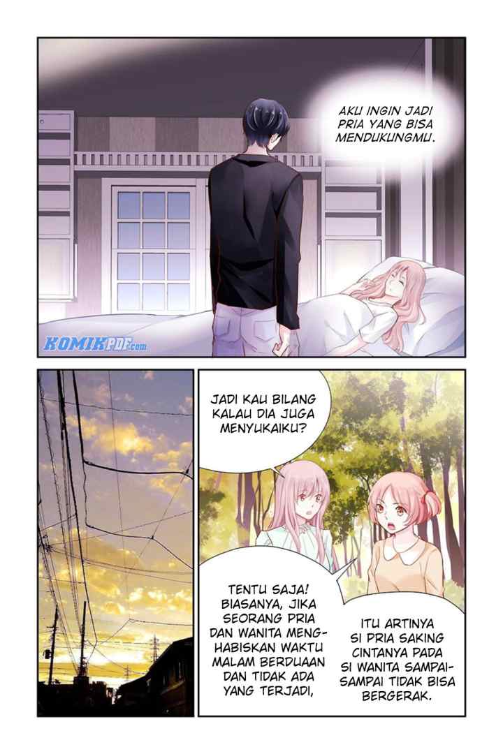 Guomin Laogong Dai Huijia chapter 13 halaman 7
