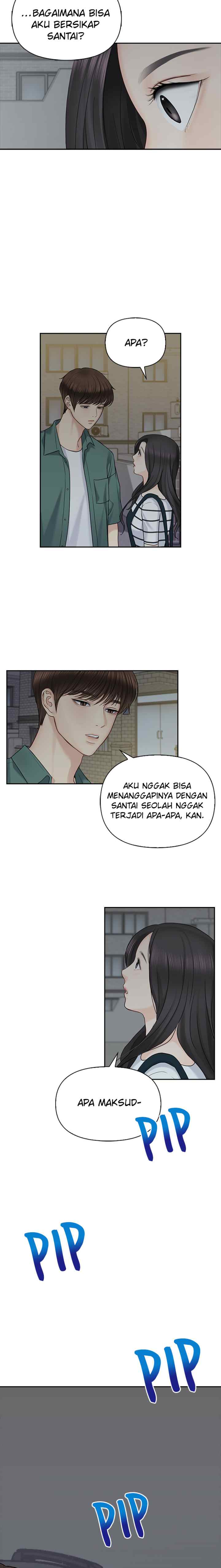 Date First, Love Later chapter 35 halaman 7