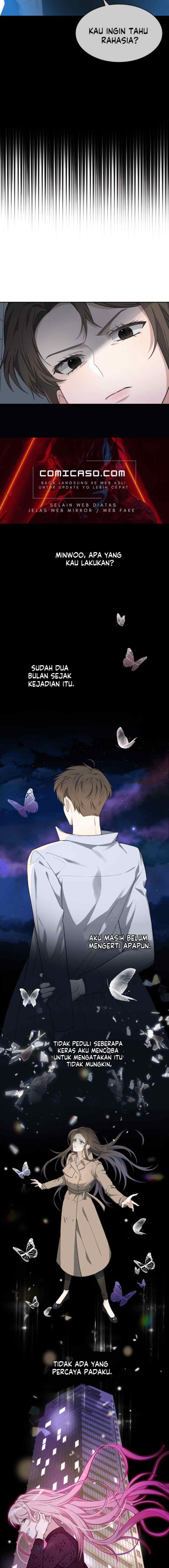 Love Affair chapter 3 halaman 5