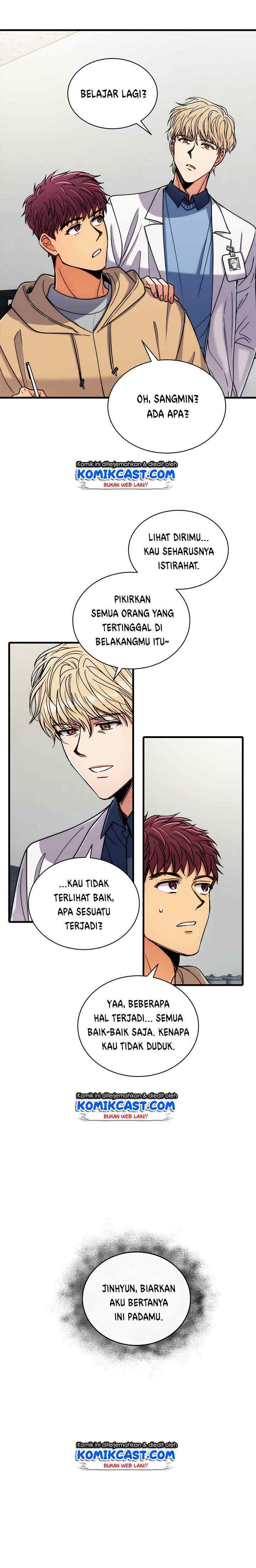 Medical Return chapter 58 halaman 16