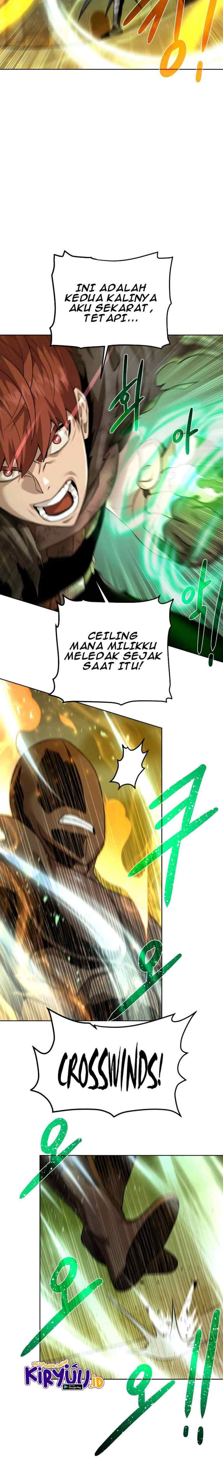 Dungeons & Artifacts chapter 51 halaman 10