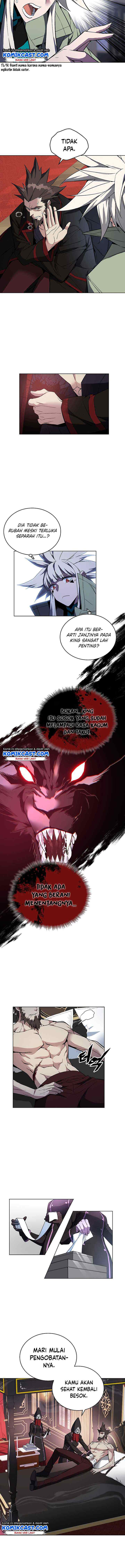 Heavenly Demon Instructor chapter 39 halaman 7