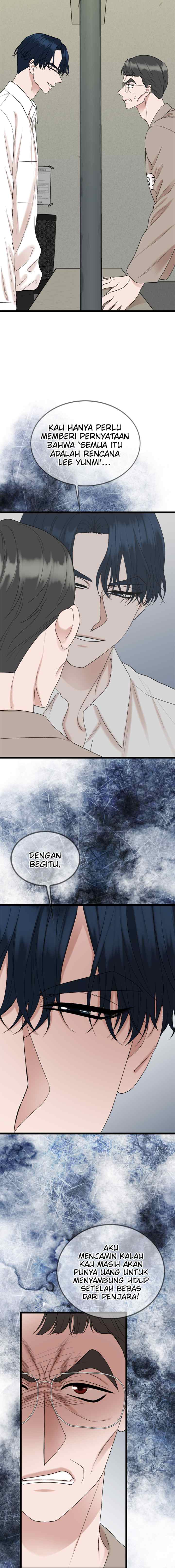 Celebrity Roommate chapter 113 halaman 11