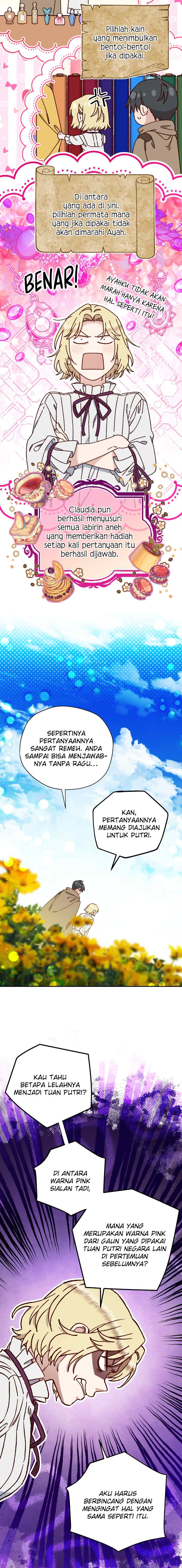 Guhaejuseyo Gongjunim chapter 67 halaman 6