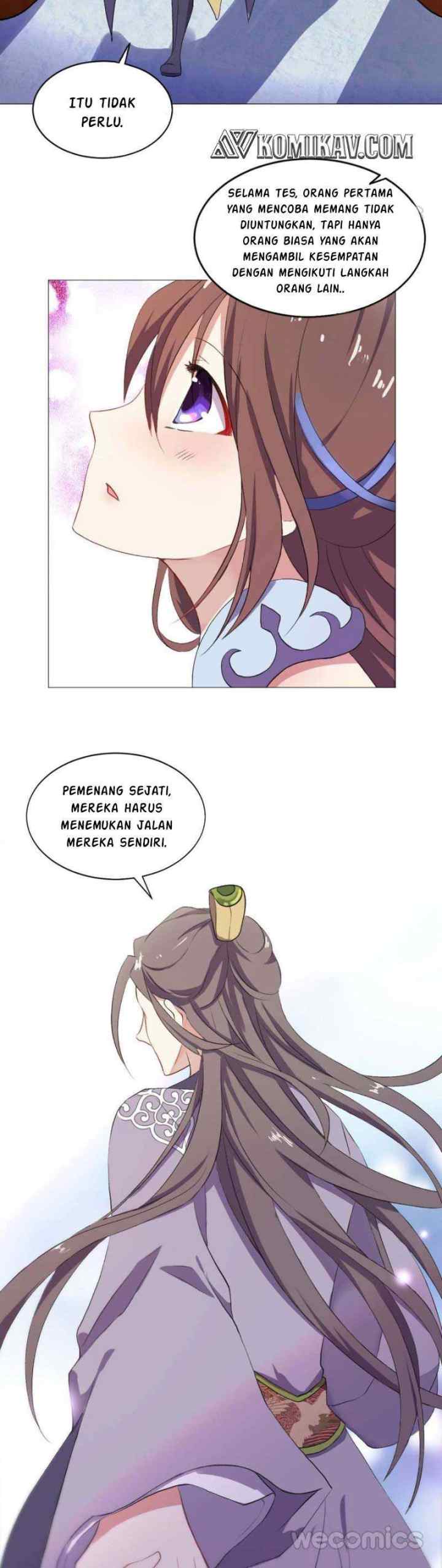 Rebirth of a Golden Boy in Another World chapter 45 halaman 14
