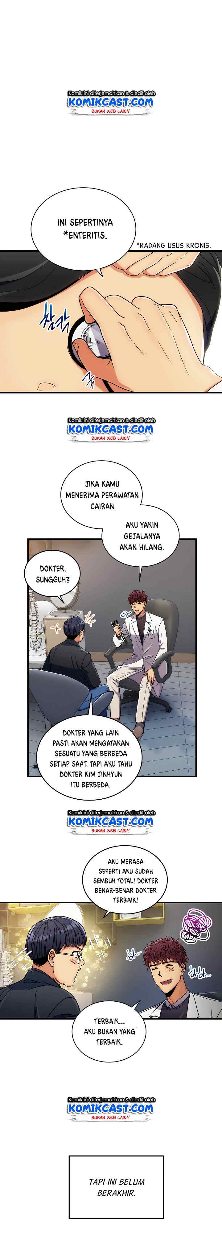 Medical Return chapter 63 halaman 4