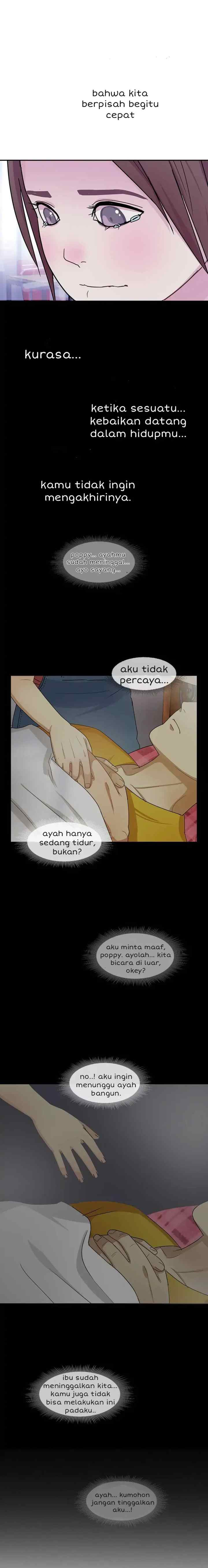 Midnight With Poppy Land chapter 42 halaman 11