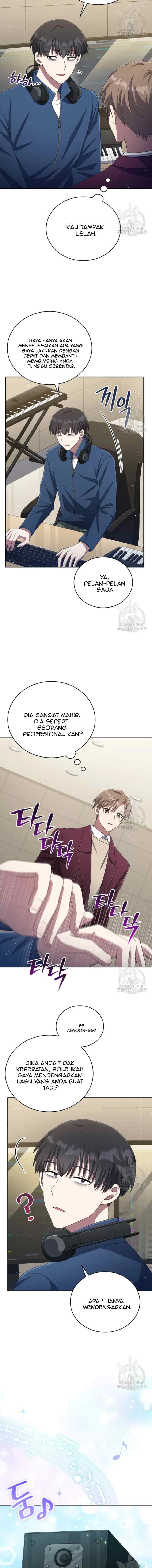 The Second Life of an Idol chapter 46 halaman 13