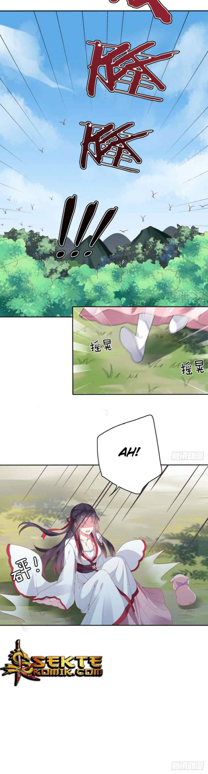 Pupillary Master chapter 8 halaman 6