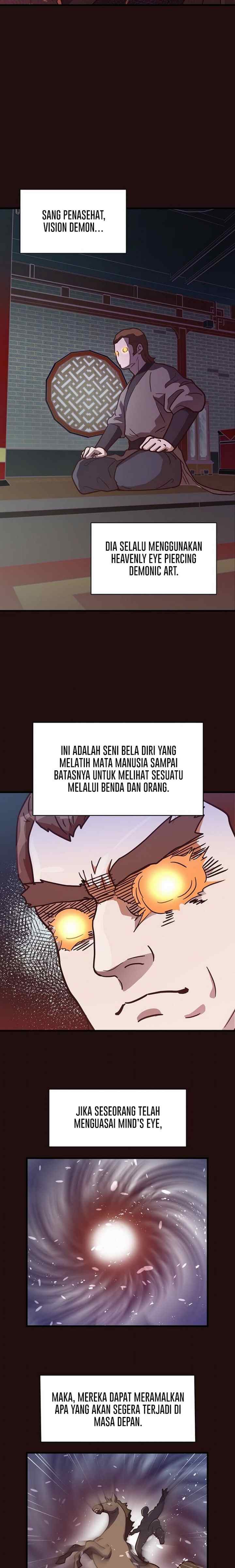 The World Greatest Bakery chapter 4.1 halaman 10