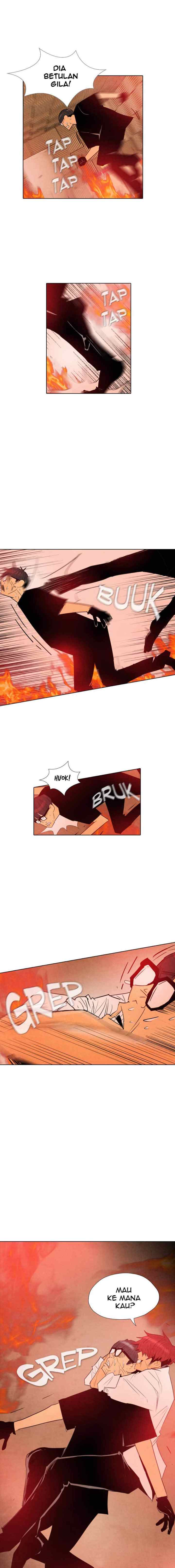 Reawaken Man chapter 28 halaman 16