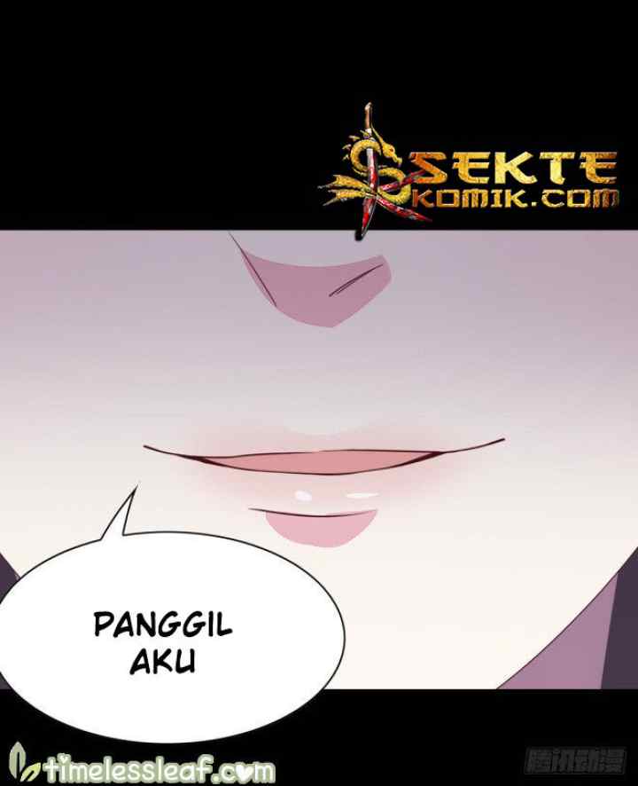 Pupillary Master chapter 27.3 halaman 12
