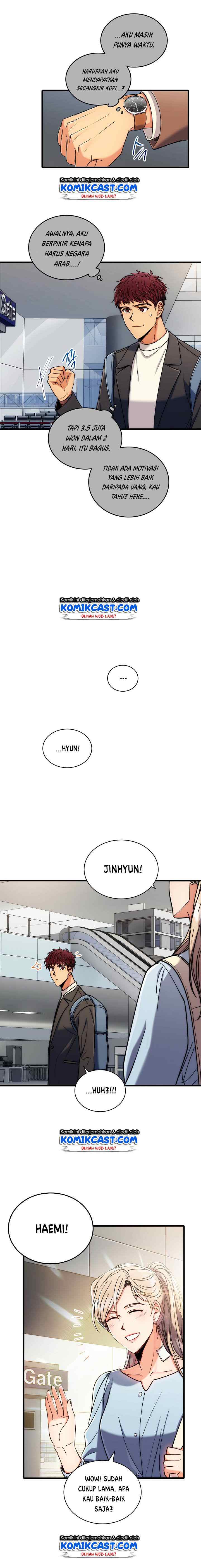 Medical Return chapter 59 halaman 13