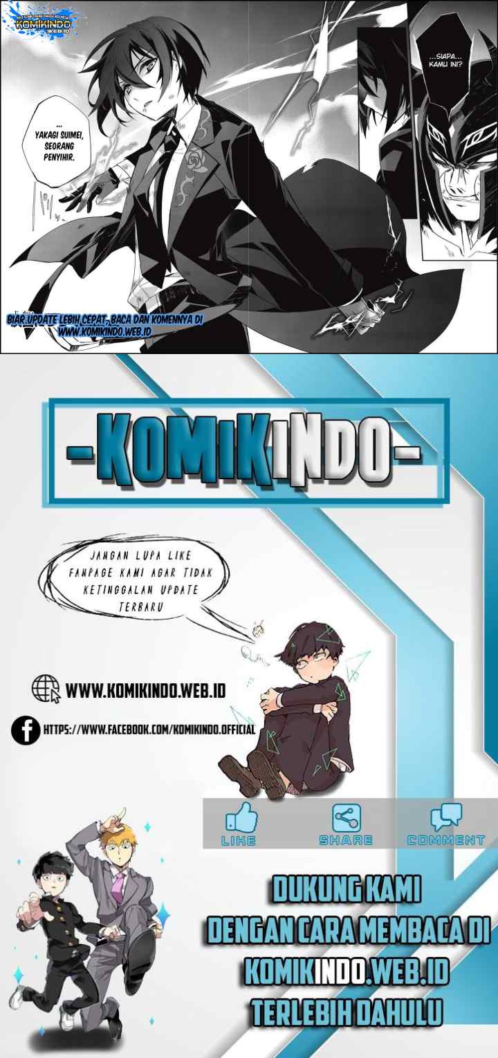 Isekai Mahou wa Okureteru! chapter 18 halaman 15