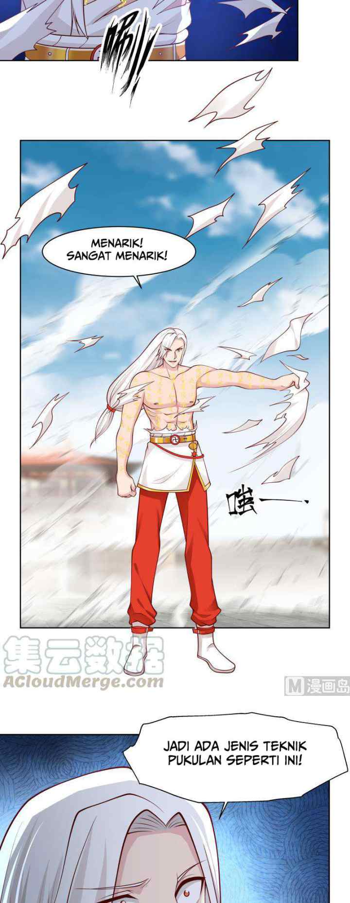 I Have a Dragon on My Body chapter 346 halaman 13
